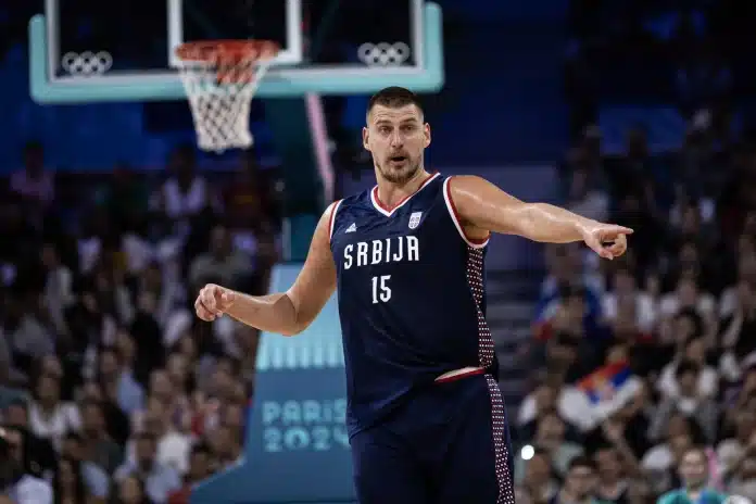 Jokic je razmišljao o mirovini:
