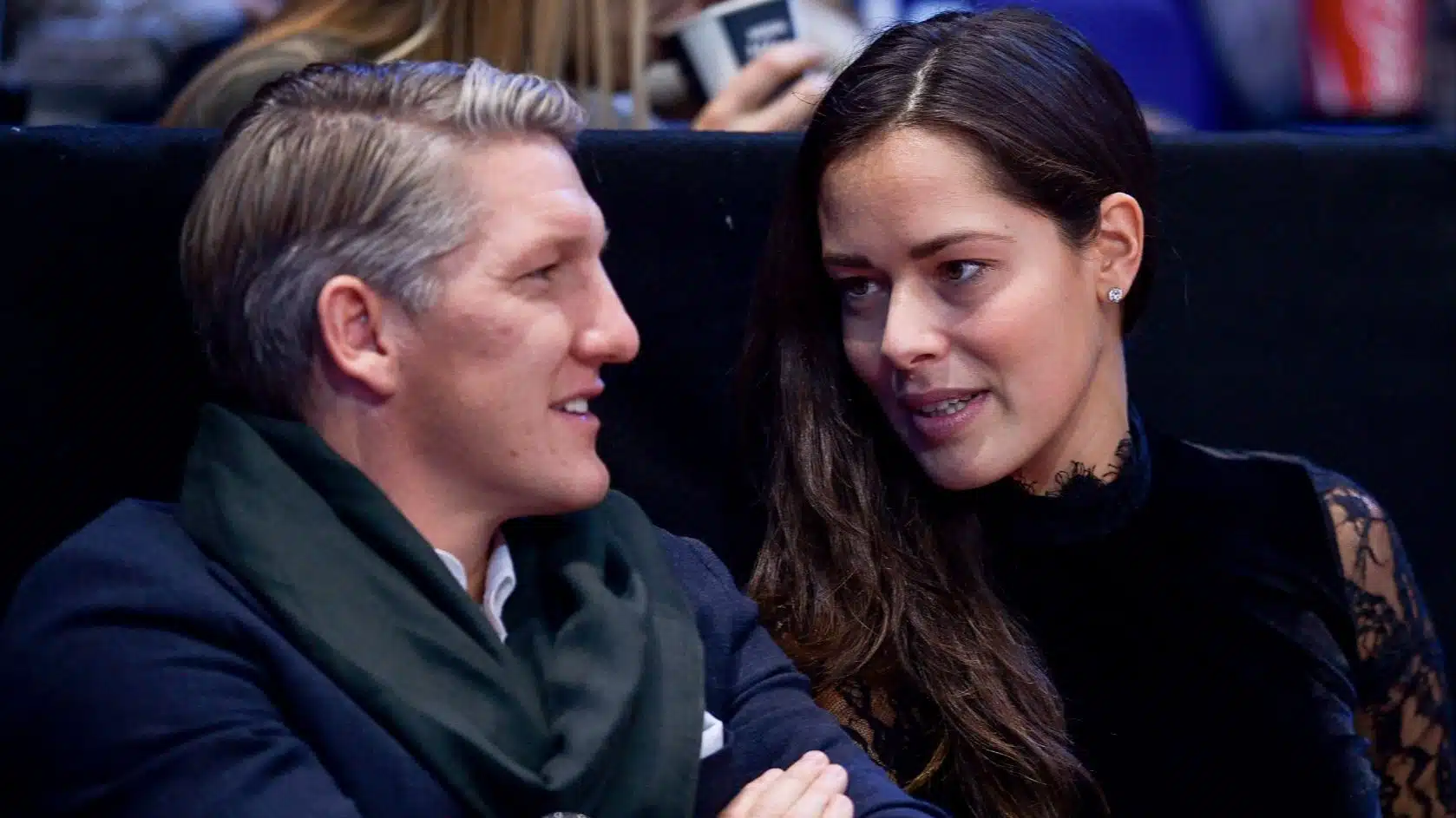 Krah ljubavi nakon devet godina: Ana Ivanović i Bastian Schweinsteiger okončali brak