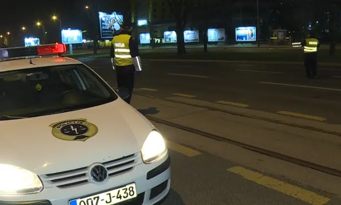 MUP KS: Naplata kazni za strane državljane i dalje bez