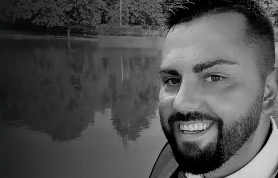 Na UKC Tuzla preminuo Saša Vilušić nakon 20 dana borbe za život