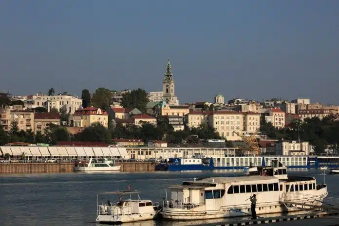 Neriješeni tajni zločin u sobi 48 Beogradski hoteli