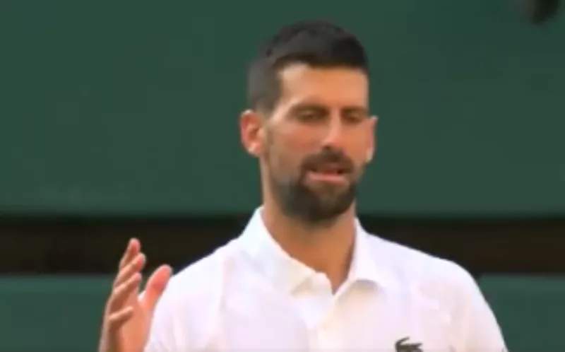 Prije nastupa u Ateni, Đoković je otkrio što ga motivira da nastavi igrati tenis