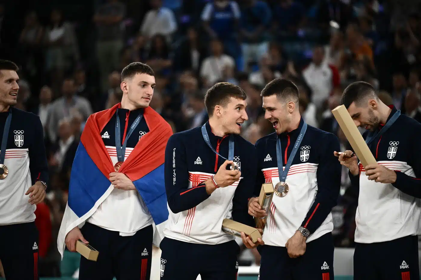Objavljeni popis prosječnih muškaraca na svijetu 2025. godine: Evo najviših i u kojima su pozicije Srbi