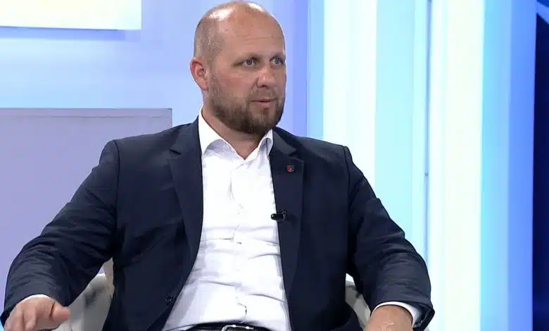 Okerić za TVSA o posjeti USK: Drugim kantonima smo ponudili dobre prakse