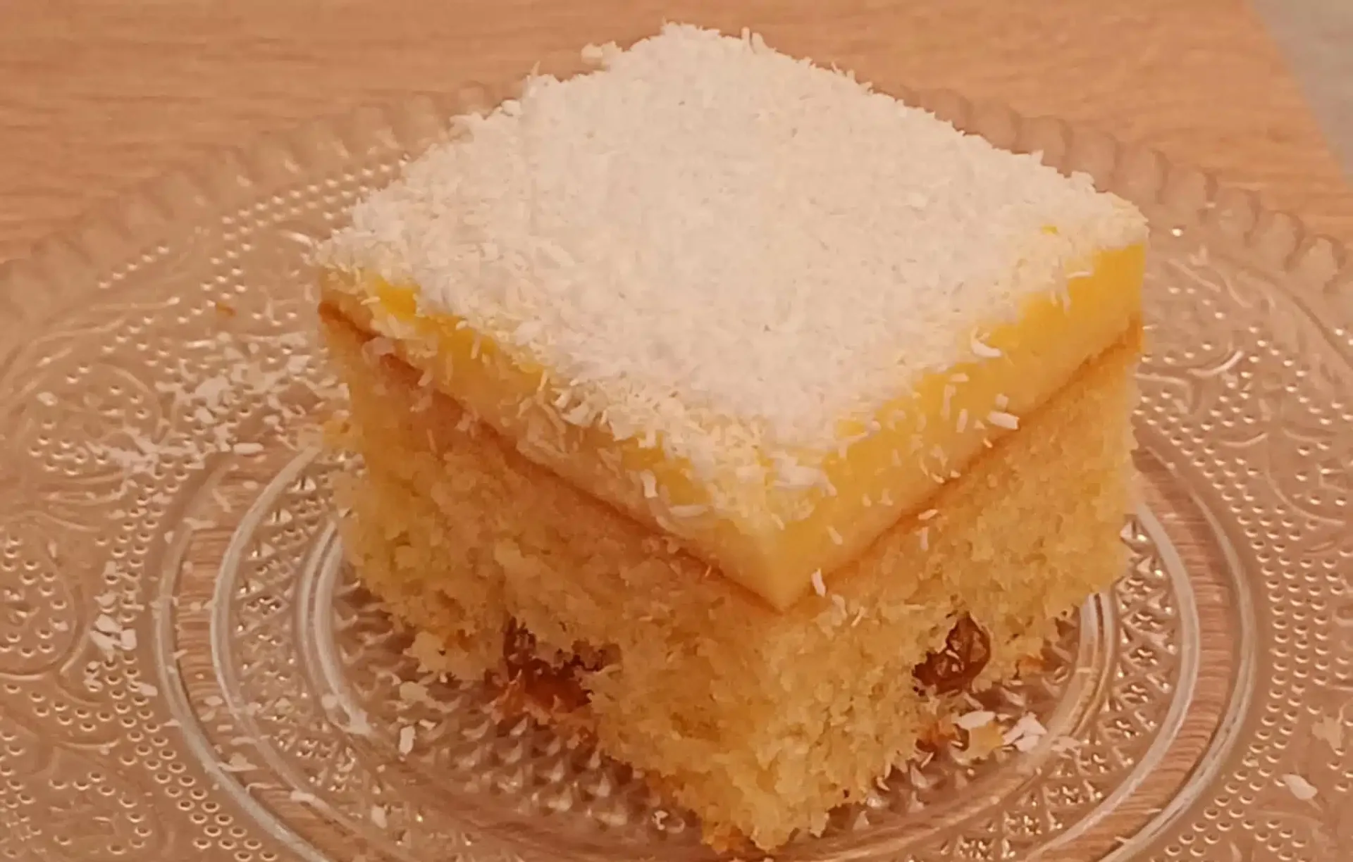 Ovaj je kolač nestao za 10 minuta – svi su tražili recept!