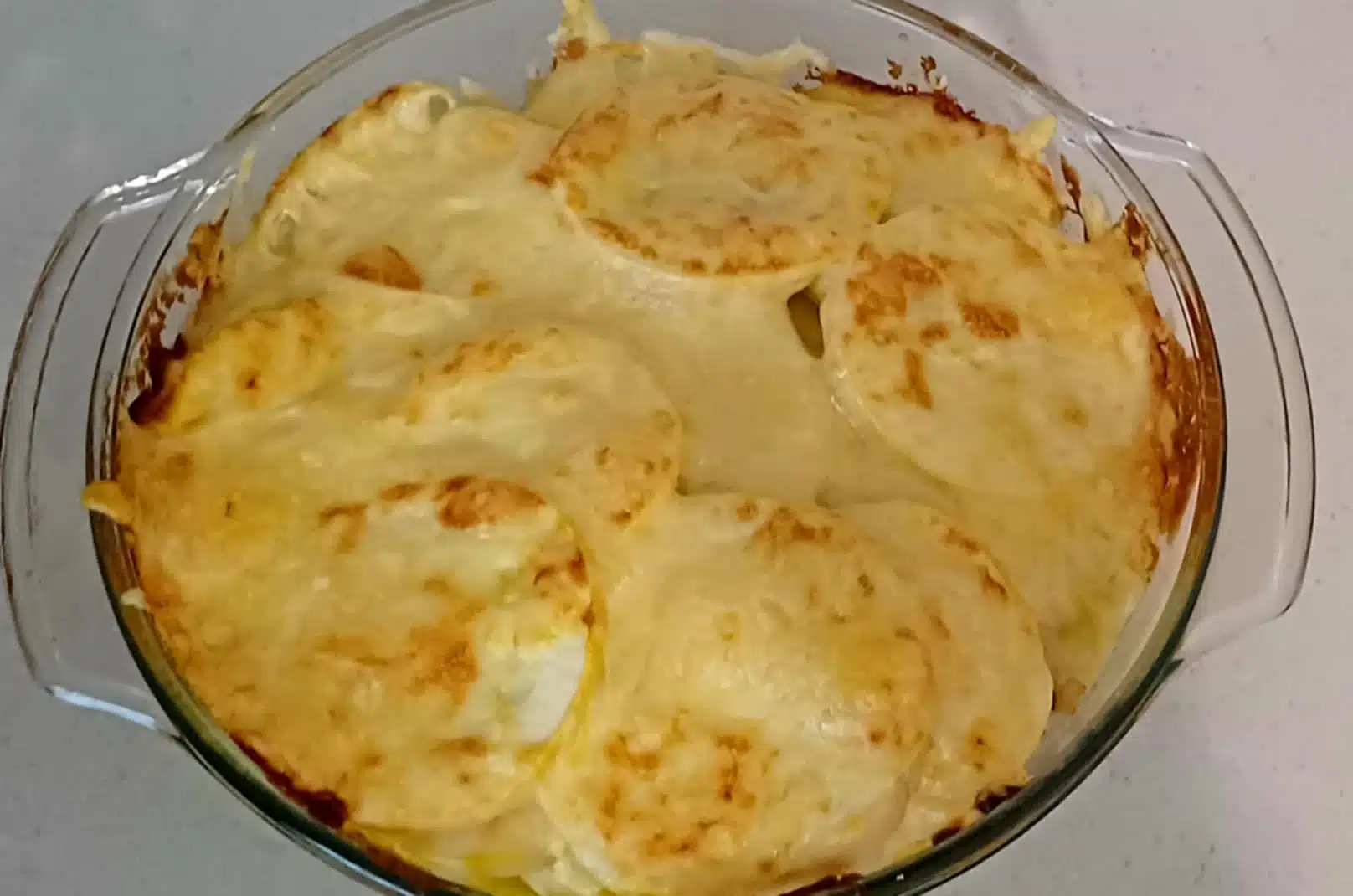 Ovaj stisak tikvica i piletine je bolji od mišića