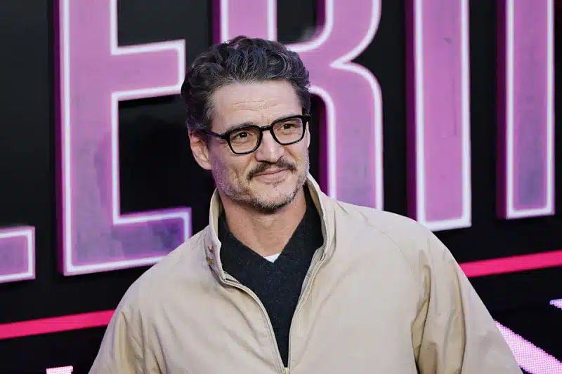Pedro Pascal o kritikama da je prestar za ulogu u filmu “Fantastična četvorka”: Želim ispuniti očekivanja
