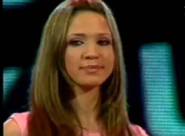 Sa 14 godina pobijedila u Zvezdama Granda: Ovako je Milica Todorović izgledala na početku karijere