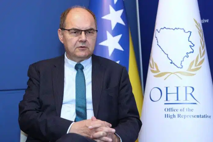Schmidt nametnuo odluku o Viaductu i izborima: Objavljeni detalji!
