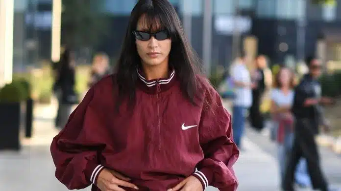 Sofisticirana elegancija i retro duh: Nike tenisice vraćaju se u