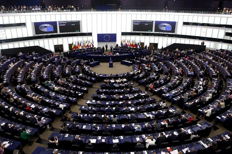 Šta piše u izvještaju o situaciji u Bosni i Hercegovini kojeg je usvojio Evropski parlament
