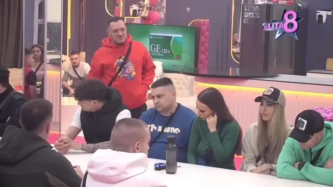 Svi su uvjereni da “Elitu 8” osvaja Anđela ili Gastoz: Pobjeda po cijenu ljubavi ili je sve samo igra!