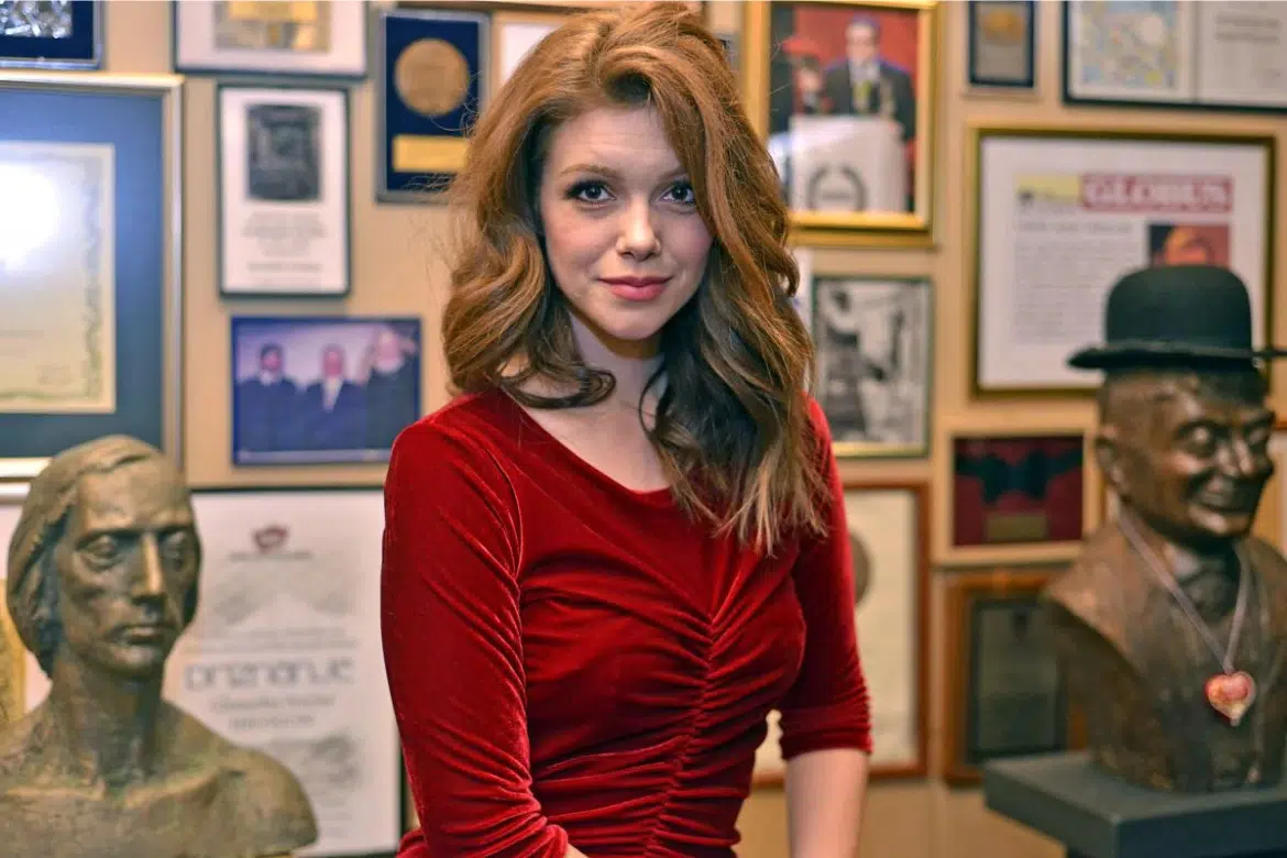 Tara Rosandić postala mama: Stigla je mala Lisa