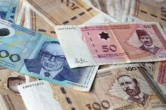 U kojim dijelovima FBiH su najviše, a u kojima najniže