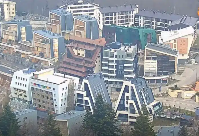 Urbanistički haos na Bjelašnici: Tužbe padaju, gradnja ne staje, USKOK
