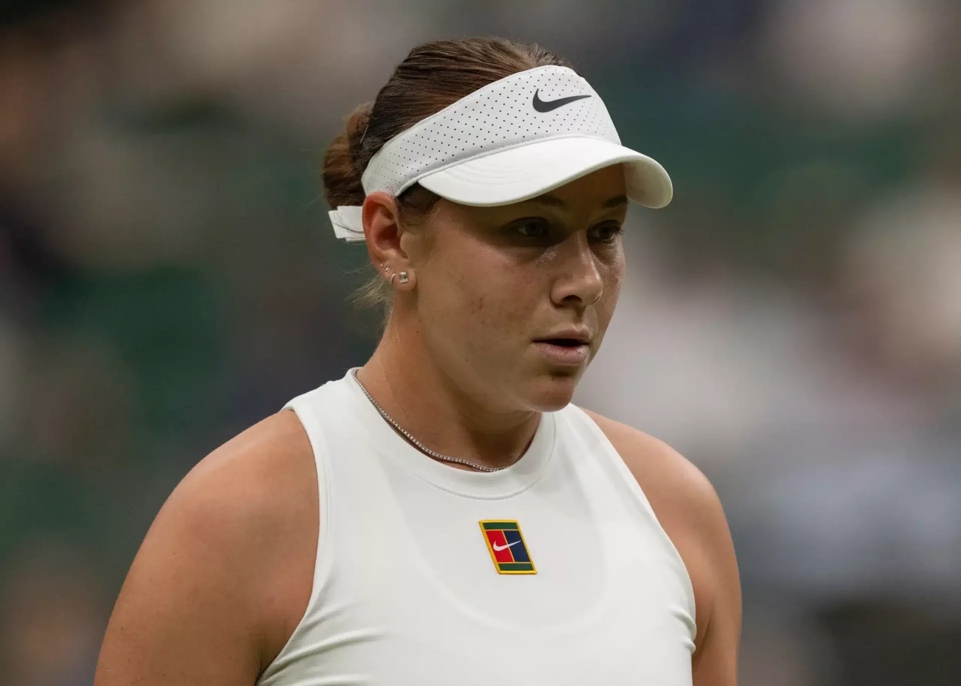 Wimbledon: Anisimova prvi put u polufinalu!