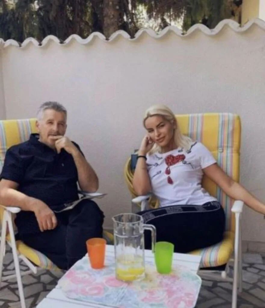 Zavirite u dom Dragana Stojkovića Bosanca: Oaza mira, ljubavi i muzike