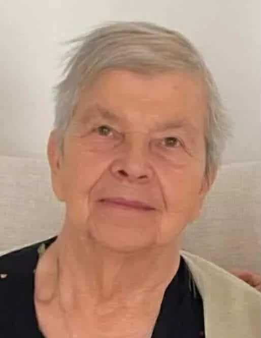 ŠEMSA (Alija) OKANOVIĆ, rođ. MUJAČIĆ