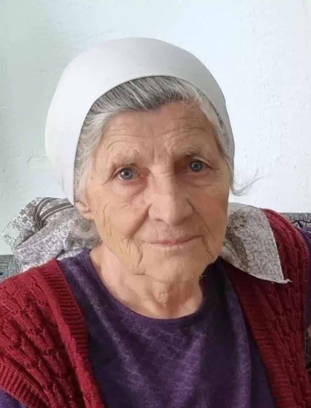 FATIMA (Meho) RAHMAN, rođ. DŽELIL