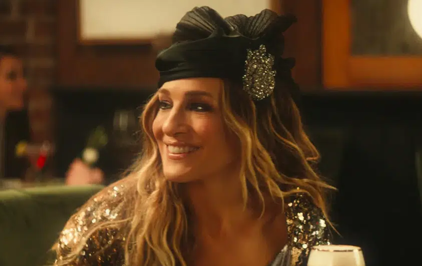 Sarah Jessica Parker odgovorila hejterima serije “And Just Like That…”