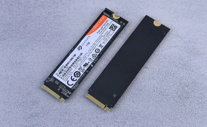 SSD