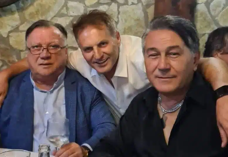 Svi Halidovi skandali: Supruga nije znala, DNK je otkrio sve detalje…
