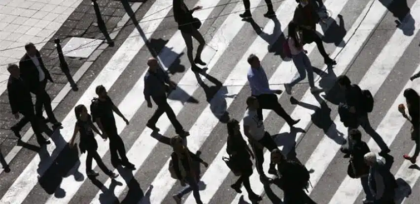 Broj oglasa za posao u BiH pao 24 posto, a prosječan broj prijava porastao 28 posto – Business Magazine