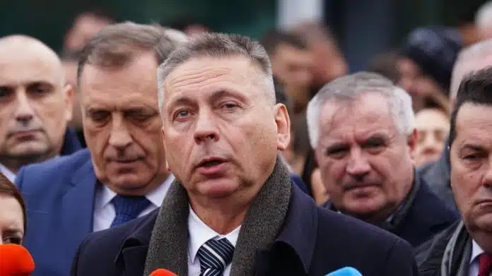 Dodik se žalio Sudu BiH: Otkriveni detalji žalbe