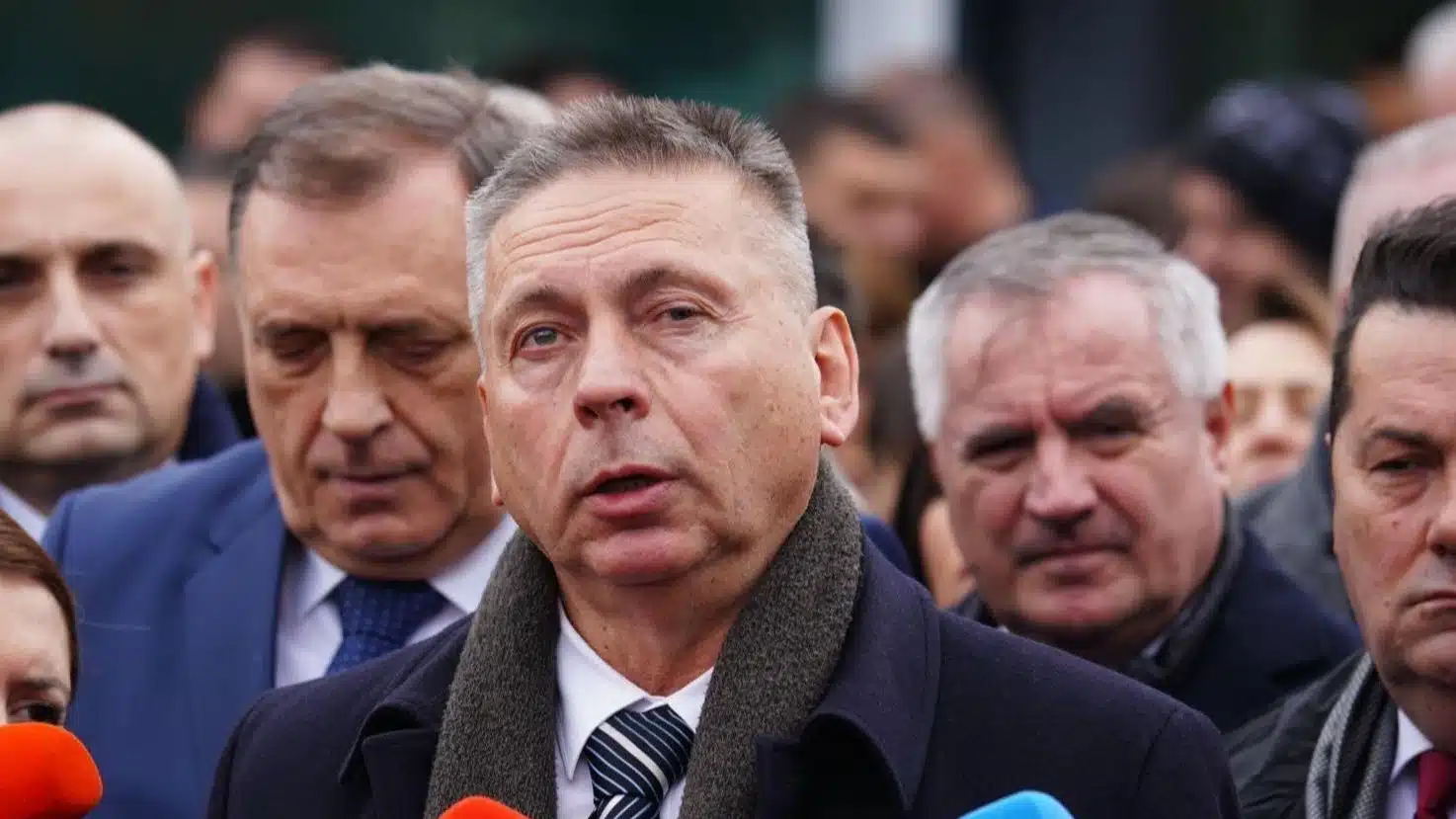 Dodik se žalio Sudu BiH: Otkriveni detalji žalbe