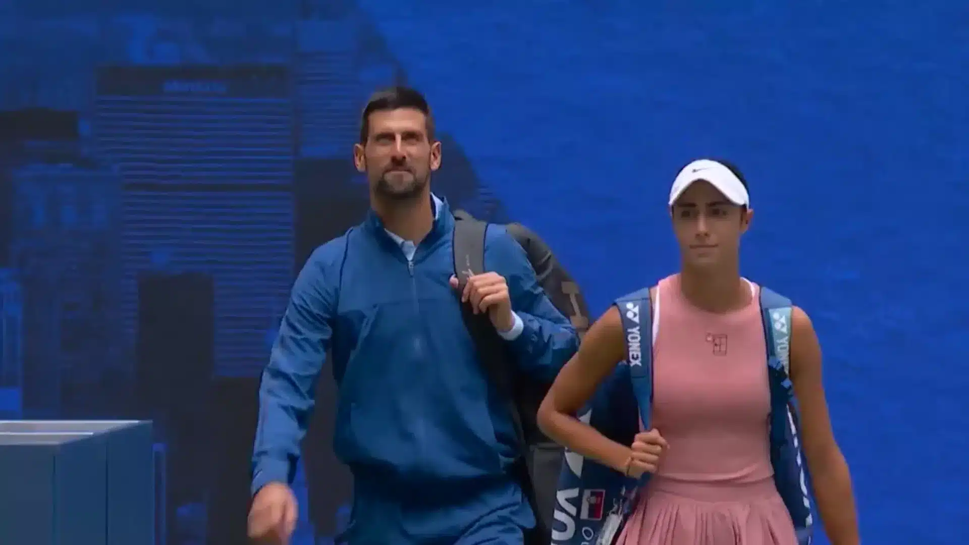 Đoković uvjerljiv protiv napetosti na US Openu: Poznati i sljedeći suparnik