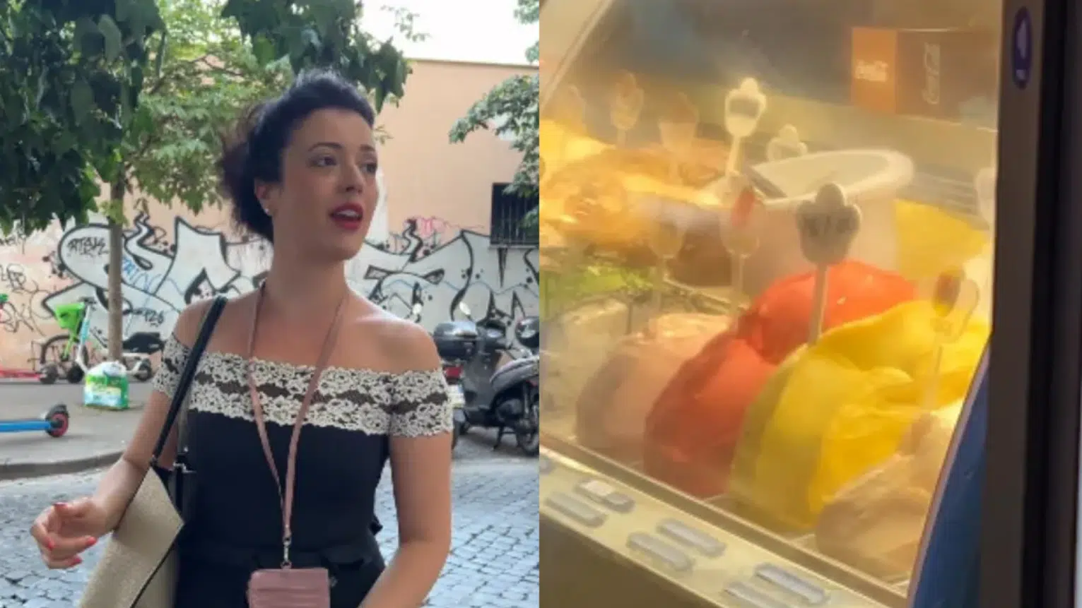 “Doslovno plaćanje zraka”: Talijanski je otkrio trik koji sladoledi varaju turistima i 3 pravila kako bi prepoznali najbolji sladoled