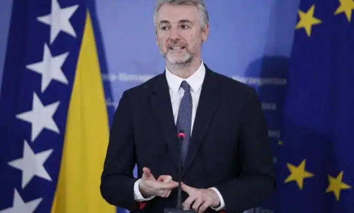 Forto traži hitno formiranje odbora za olakšavanje cestovnog prometa