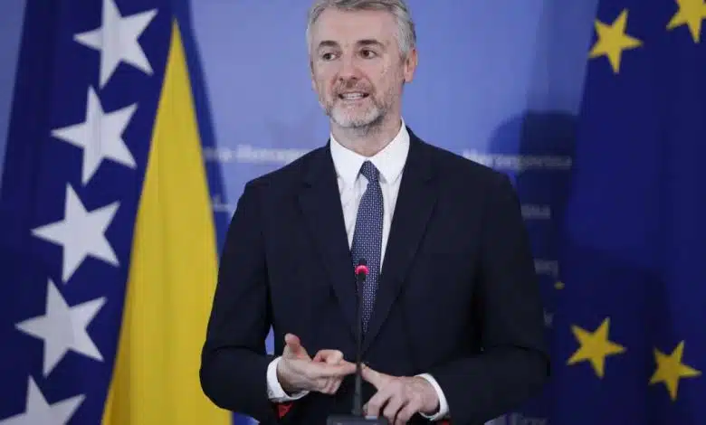 Forto traži hitno formiranje odbora za olakšavanje cestovnog prometa