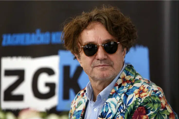 Goran Bregović i njegove mezimice: Sve tri su različite vjere,