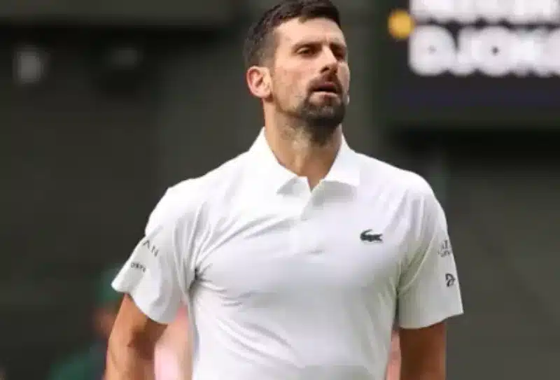 Izašao je novi ATP popis: Nema većih promjena u prvih 10