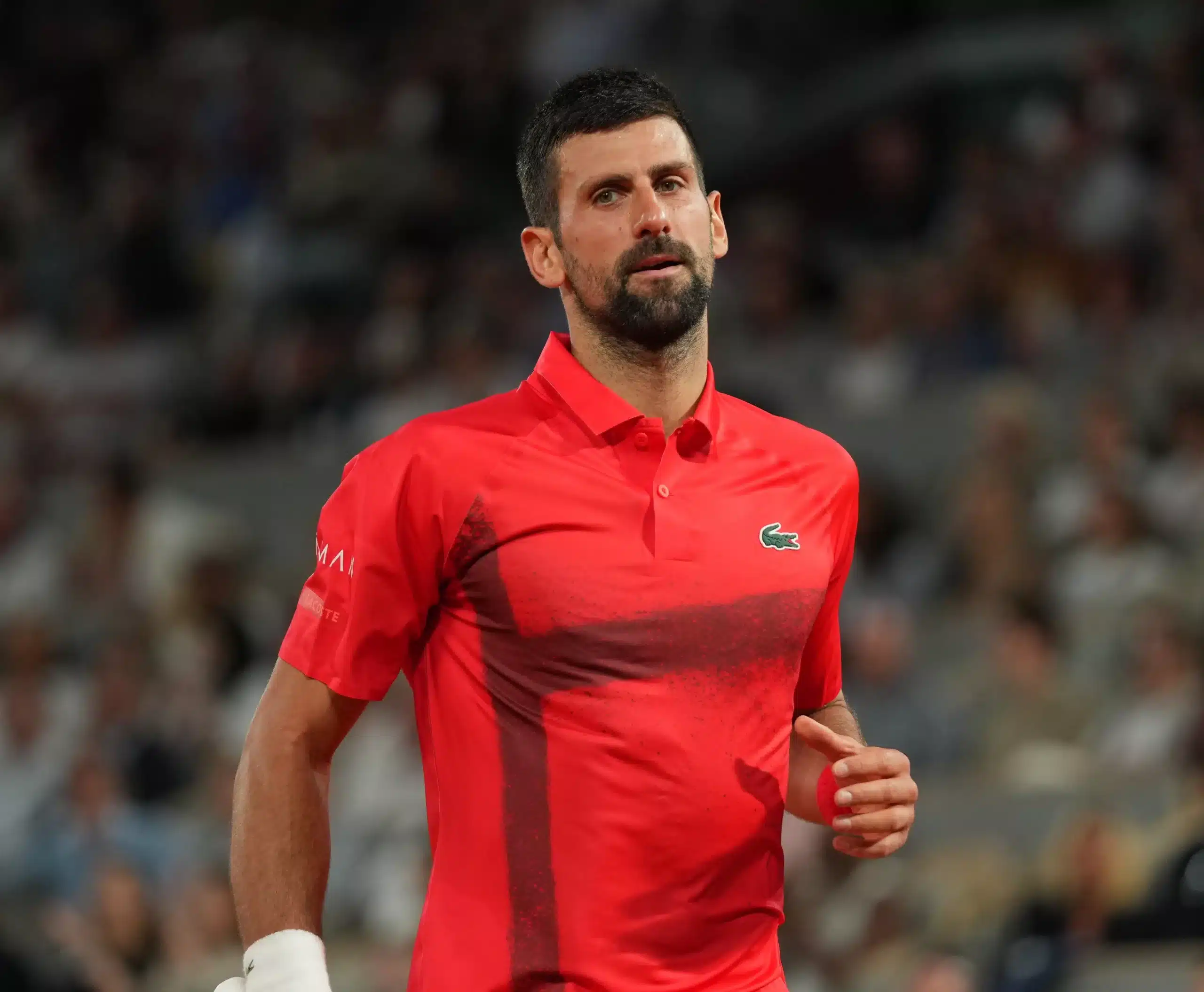 Izašao je novi popis ATP -a: napredak srpskih tenisača
