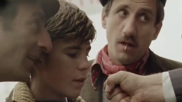 Je li ovo glumac s najviše uloga u domaćem filmu?