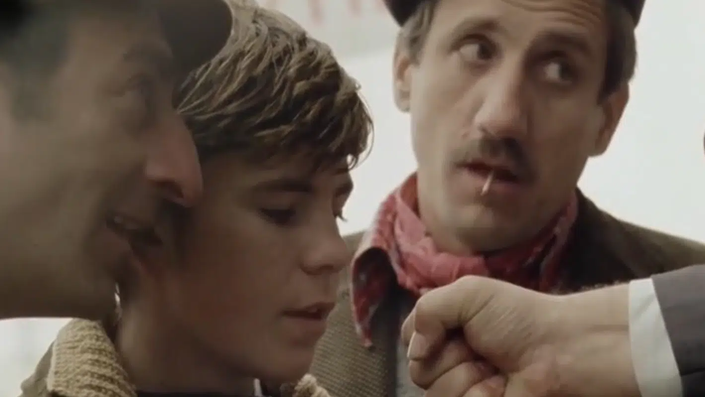 Je li ovo glumac s najviše uloga u domaćem filmu? Možda ne znate njegovo ime, ali dobro znam njegovo lice