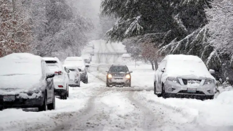 Kakva nas zima čeka? Meteorolozi objavili prvu prognozu