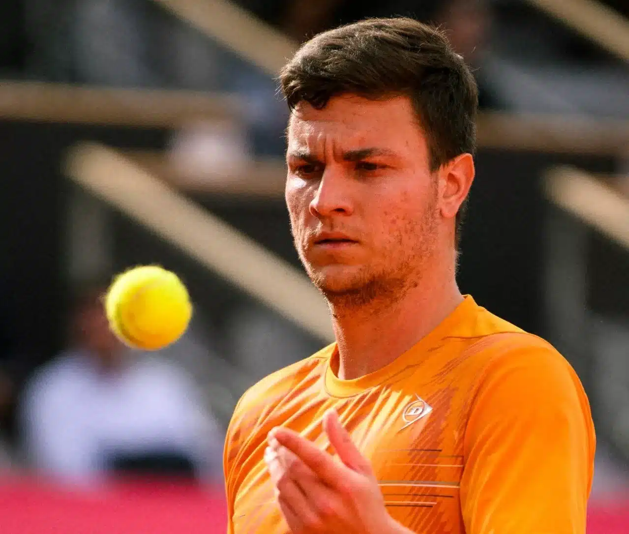 Kecmanović je na početku US Open poražen od Wunderkinda