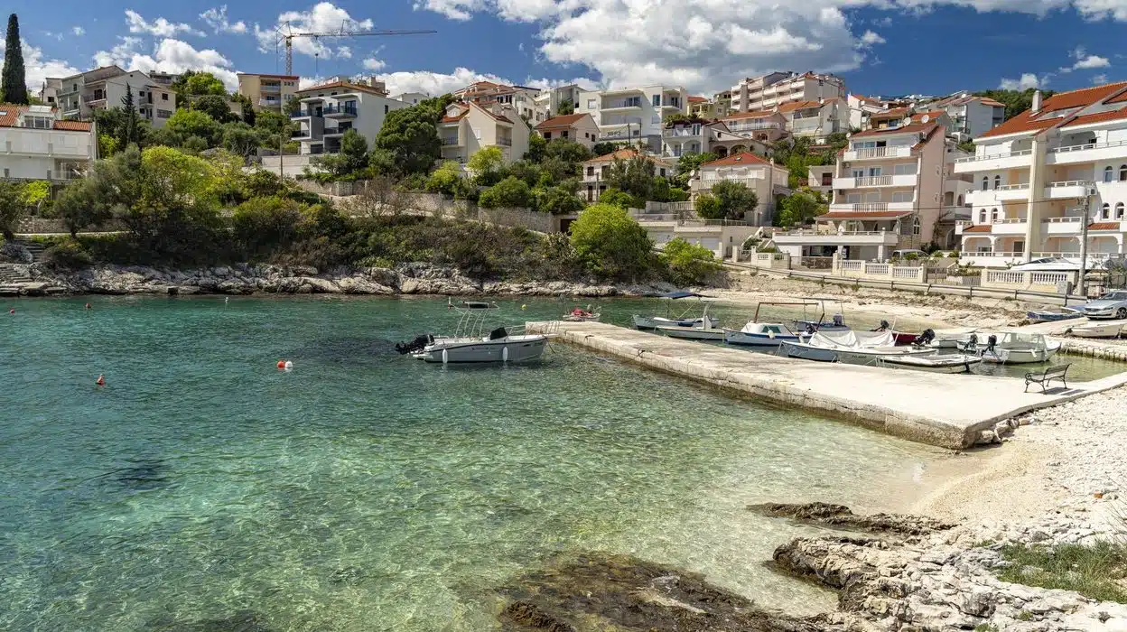 Ljudi masovno ostavljaju ovo odmaralište na Jadranu, a kad čujete razlog, oni će se okrenuti vašem želucu