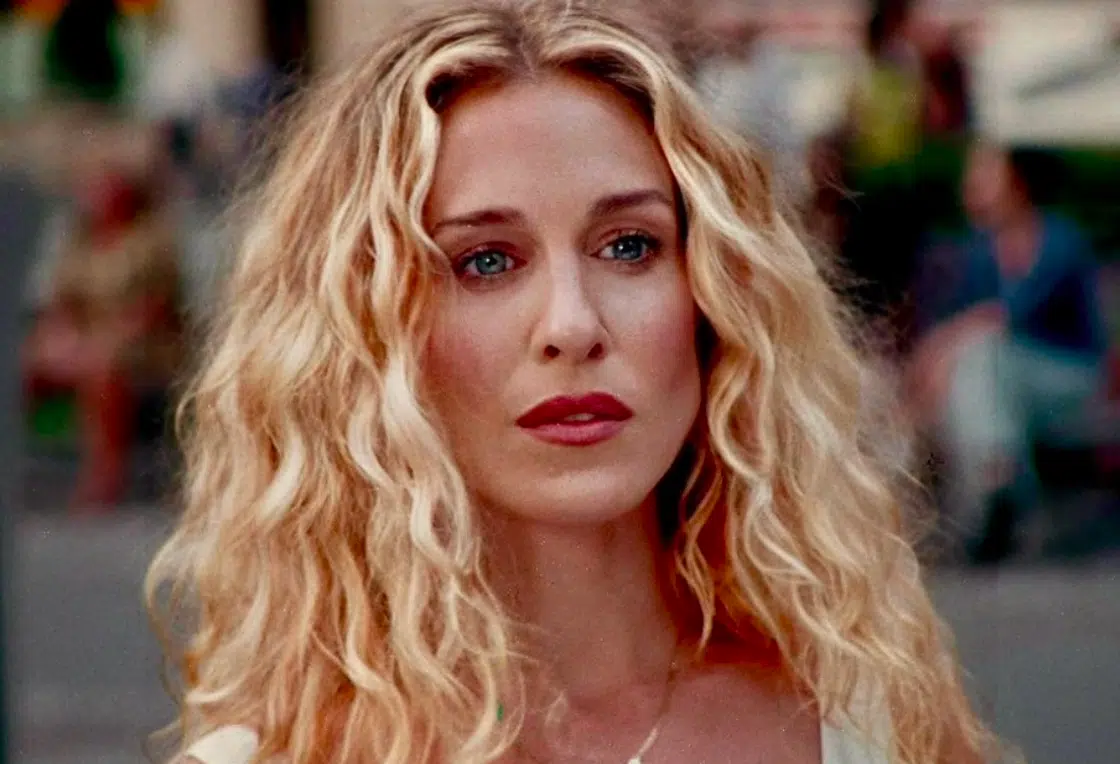 Nakon 27 godina, Sarah Jessica Parker oprostila se od Carrie