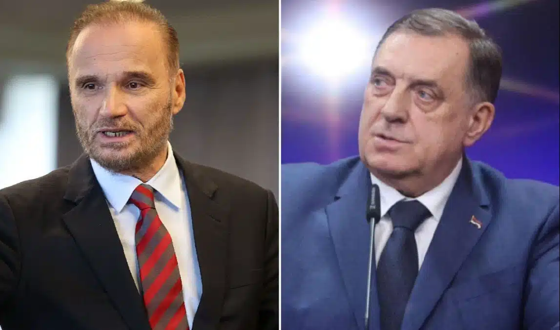 Nobilo: Presuda protiv Dodika može da se ospori na Evropskom sudu pravde