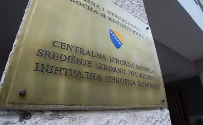 Od danas rok CIK-a za raspisivanje izbora, Dodik najavio zabranu