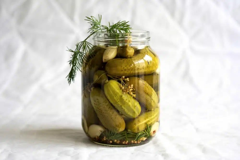 Ovo je najpouzdaniji recept za kisele krastavce