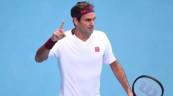 Roger Federer i zvanično milijarder