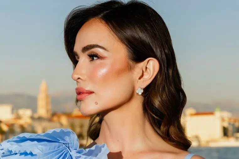 Severina o proslavi 35 godina mature: “Ipak sam izrod s obzirom na te prepametne glave”