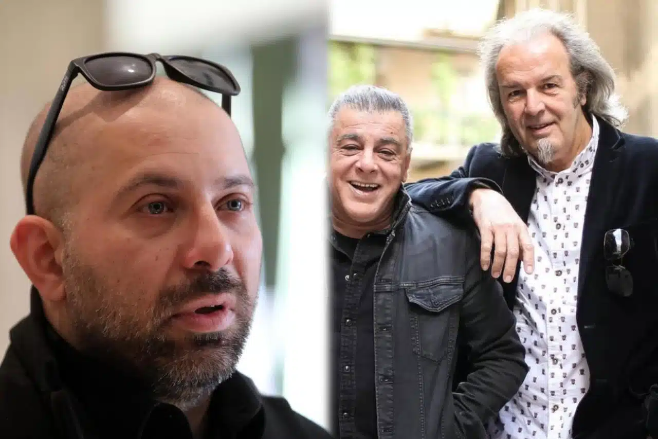 Sin Akija Rahimovskog u obračunu sa šefom Parnog Valjka: “Dosta je bilo šamara, budala više neću biti…”