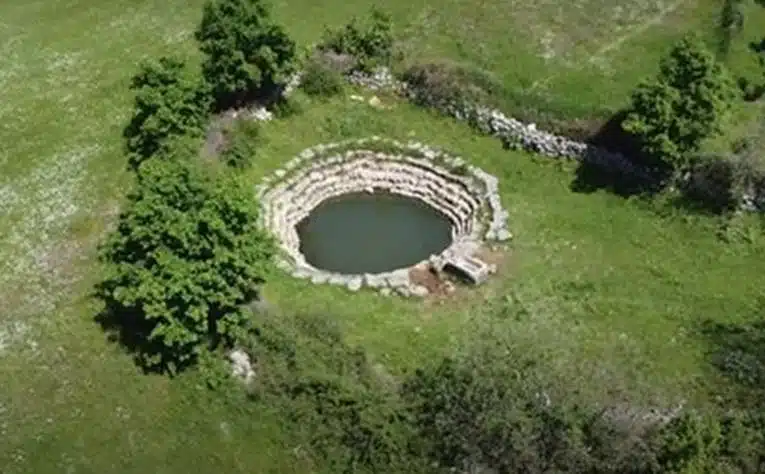 Skriveni biseri Bosne i Hercegovine: Jeste li ikad čuli za Bunara Neveša na području Stolac?