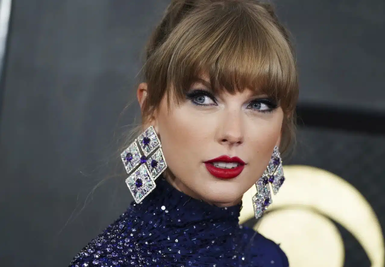 Taylor Swift joj je otvorila vrata svog doma, a ona ga ‘zauzvrat’ uništila